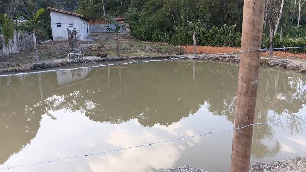 Foto - Ibiúna - 