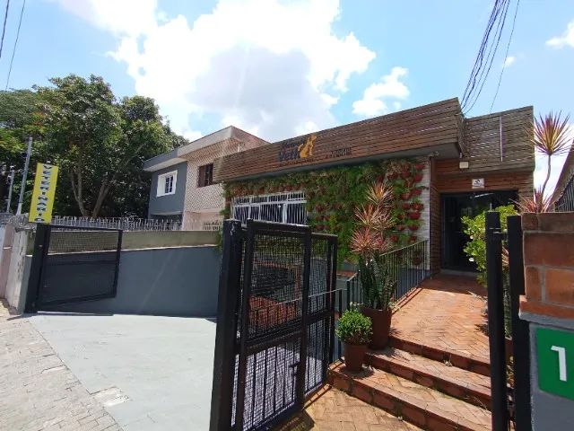 Foto - São Paulo - Jardim Monte Kemel