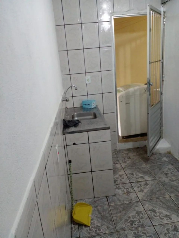 Foto - São Paulo - Jardim Santa Terezinha (Zona Leste)