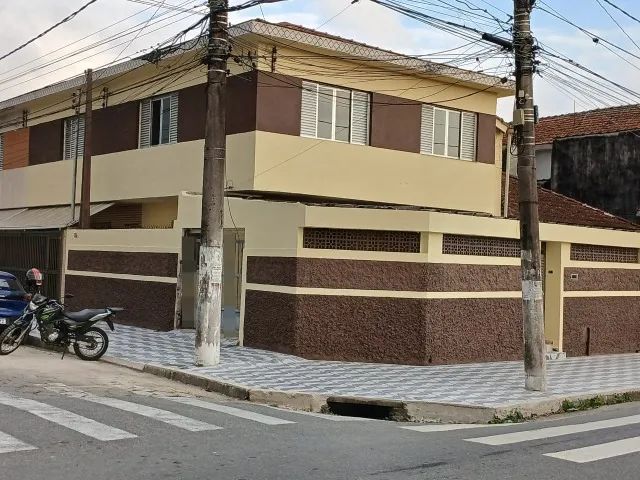 Foto - São Vicente - Vila Cascatinha