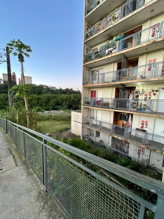 Foto - São Paulo - Jardim Rodolfo Pirani