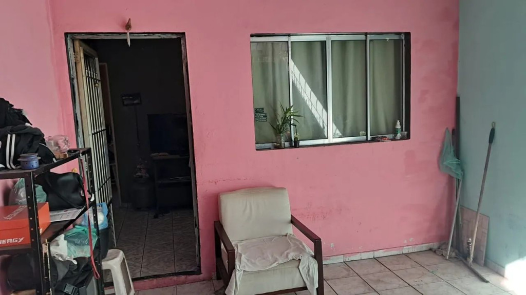 Foto - Osasco - Santo Antônio