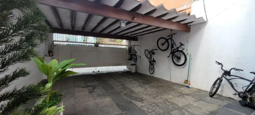 Foto - São Paulo - Mooca