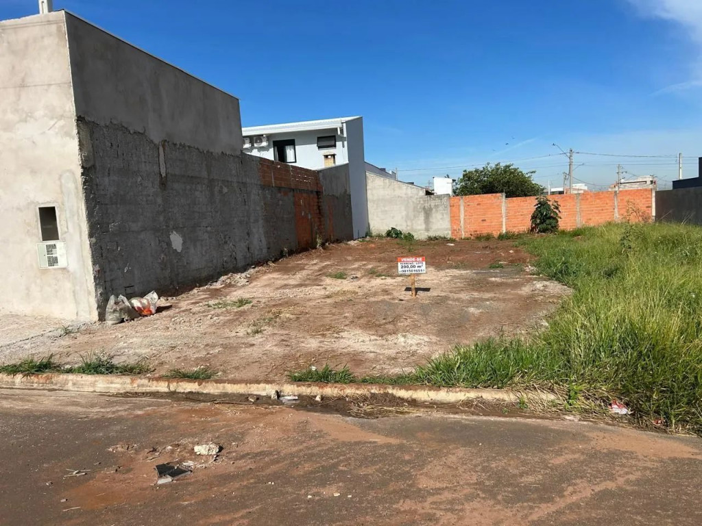 Foto - Hortolândia - Loteamento Remanso Campineiro