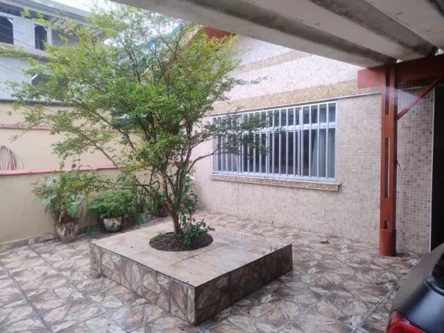 Foto - Guarujá - Vila Santa Rosa