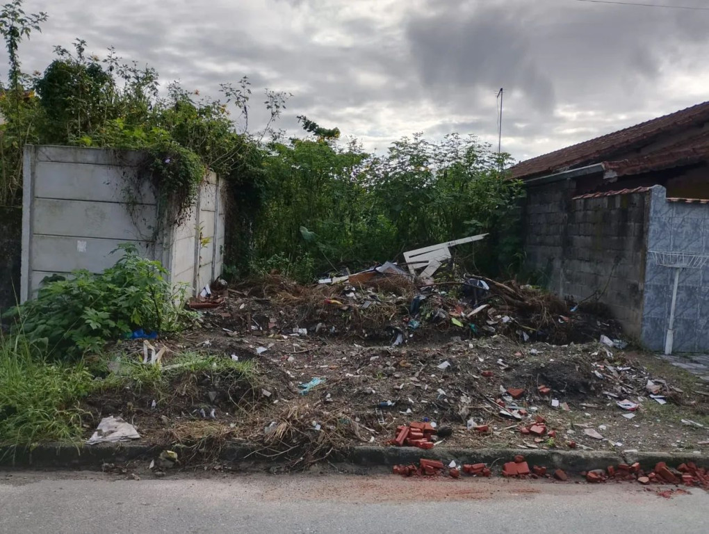 Foto - Mongaguá - Agenor de Campos