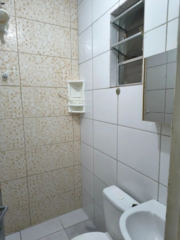 Foto - Santos - Vila Mathias