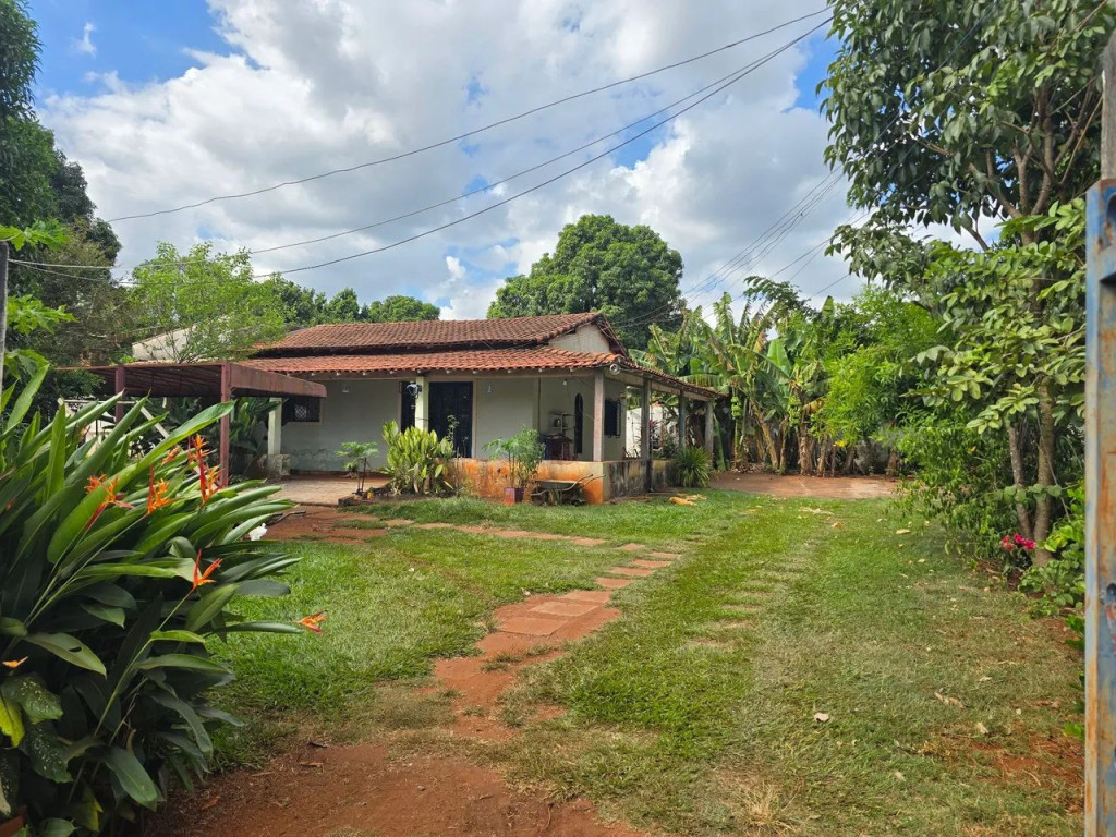 Foto - Ribeirão Preto - Nova Ribeirânia