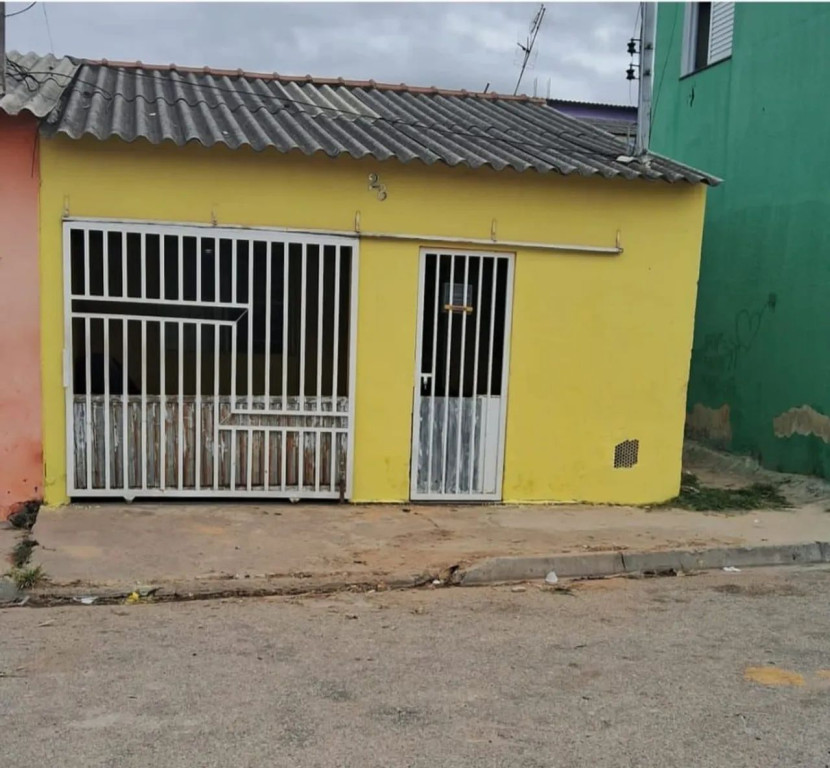 Foto - Sorocaba - Jardim do Carmo