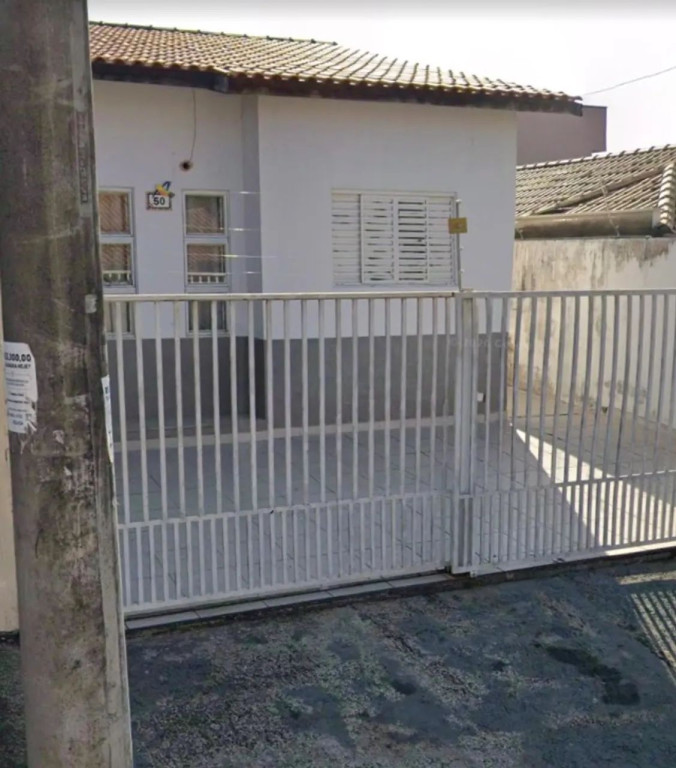 Foto - Sorocaba - Jardim Wanel Ville IV