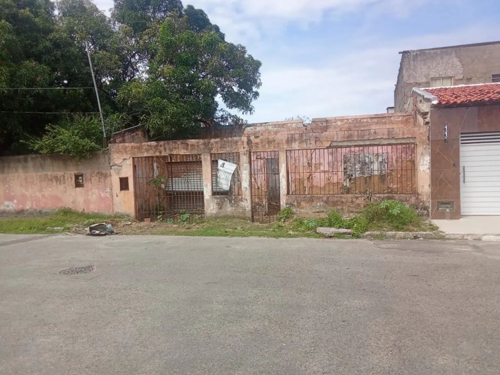Foto - Aracaju - Jabotiana