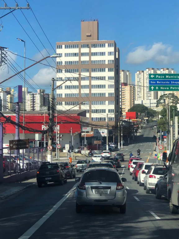 Foto - São Bernardo do Campo - Centro