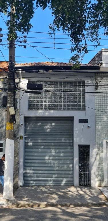 Foto - São Paulo - Brás