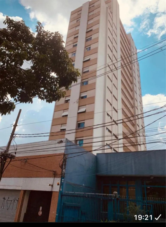 Primeira imagem do imóvel