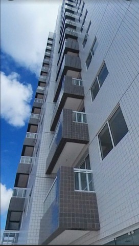 Captação de Apartamento a venda na Avenida Amintas Barros, Nossa Senhora de Nazaré, Natal, RN
