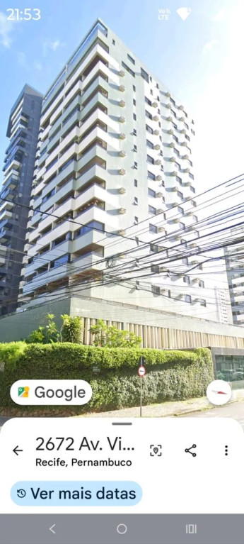 Foto - Recife - Boa Viagem