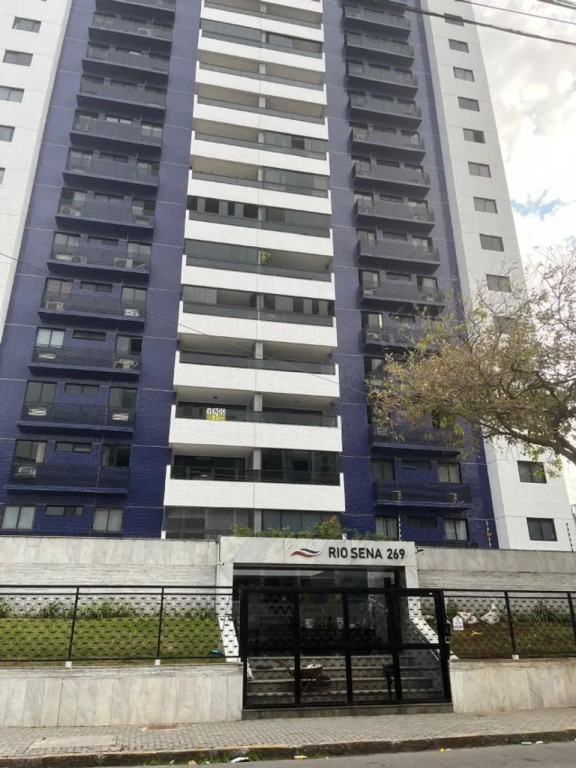 Foto - Recife - Boa Viagem