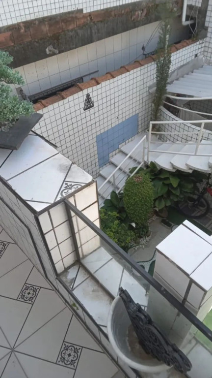 Foto - São Vicente - Jardim Irmã Dolores