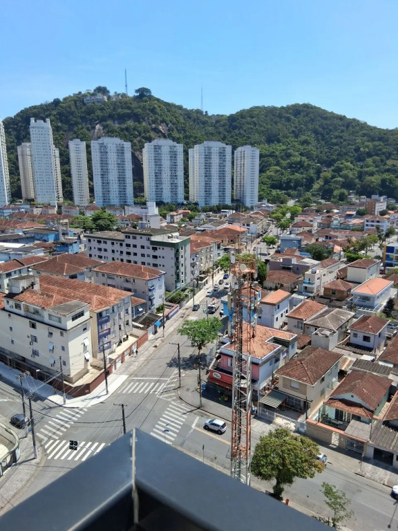 Foto - Santos - Marapé