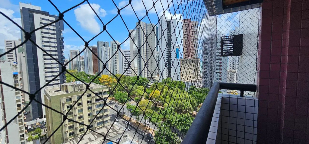 Foto - Recife - Boa Viagem