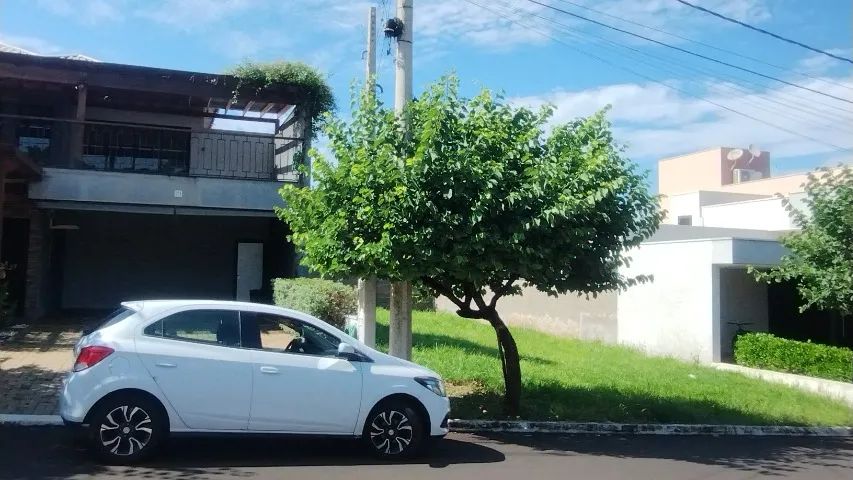 Foto - Araraquara - Residencial Campos de Piemonte