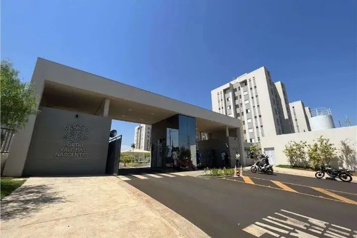 Foto - Ribeirão Preto - Adelino Simioni