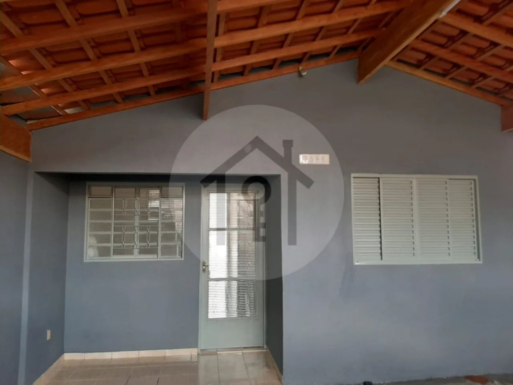Foto - Limeira - Jardim Manacá