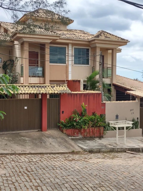 Foto - Rio das Ostras - Colinas