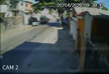 foto - Rio de Janeiro - Bangu