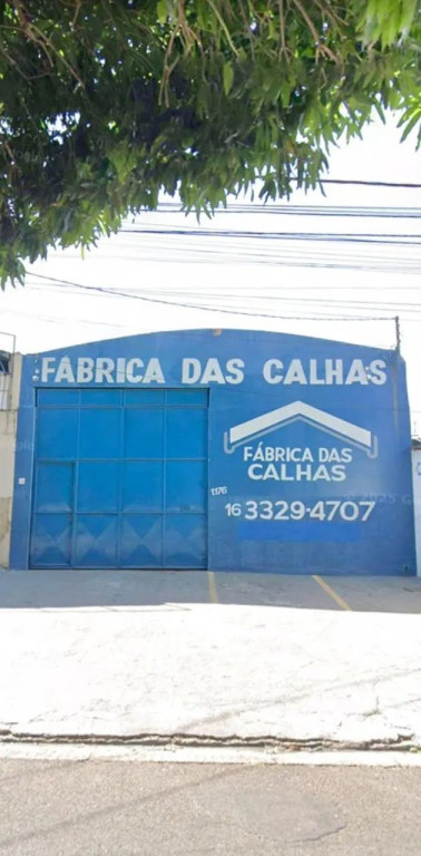 Foto - Ribeirão Preto - Ipiranga