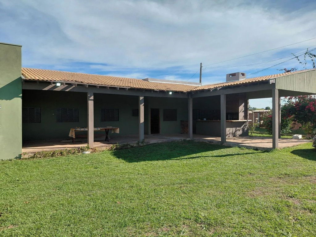 Foto - Presidente Prudente - Vila Tazitsu