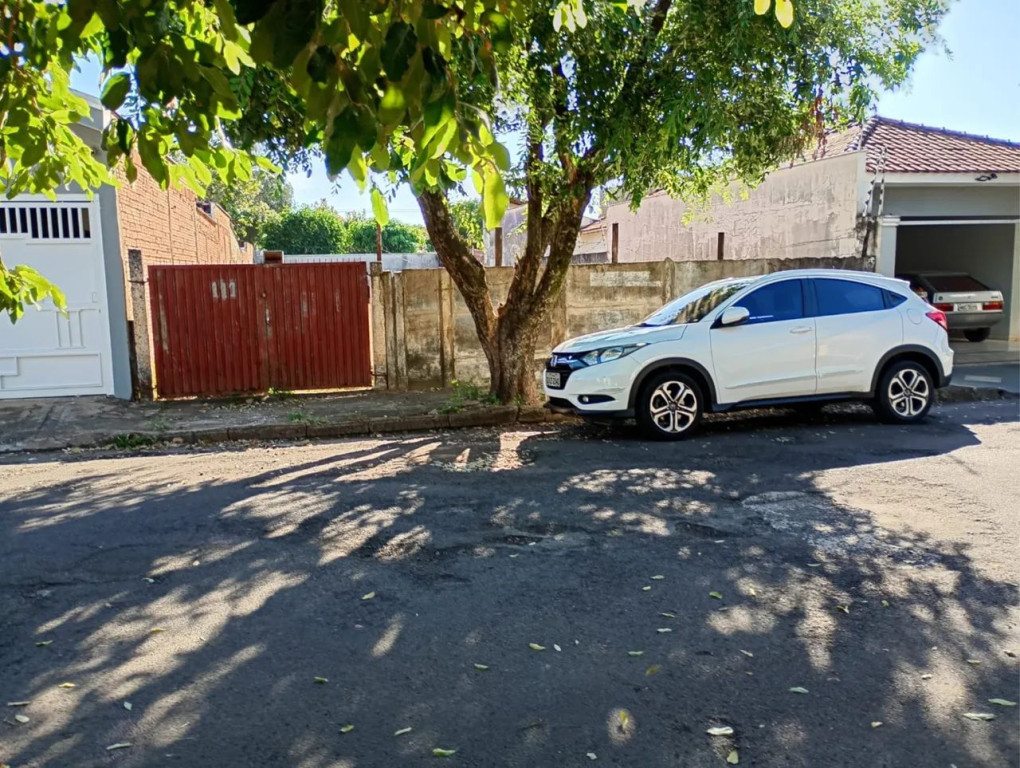 Foto - Birigüi - Jardim Pinheiros