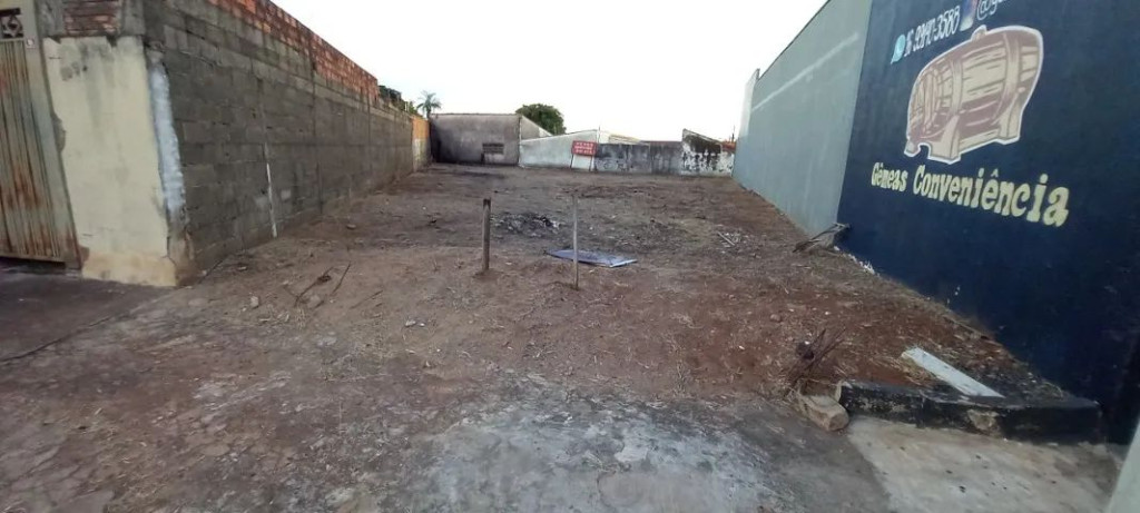 Foto - Ribeirão Preto - Parque São Sebastião