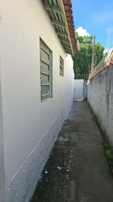 Foto - Sorocaba - Conjunto Habitacional Júlio de Mesquita Filho