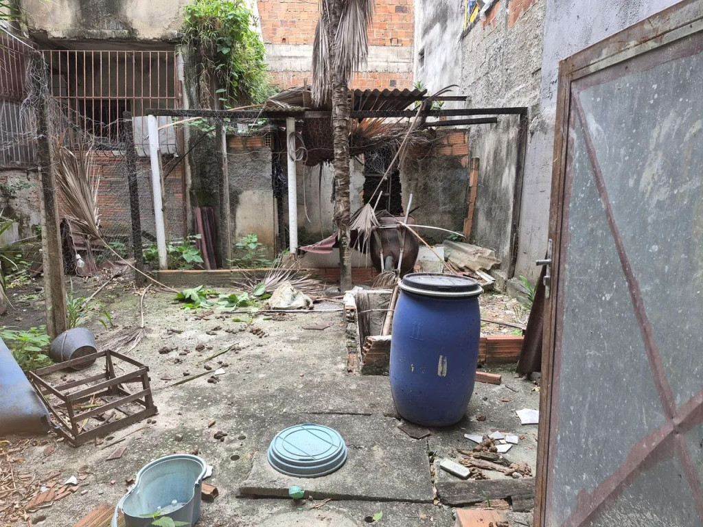 Foto - Rio de Janeiro - Cachambi