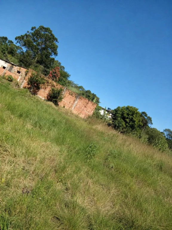 Foto - Queimados - Vila Pacaembu