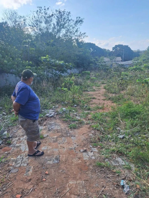 Foto - São Gonçalo - Maria Paula