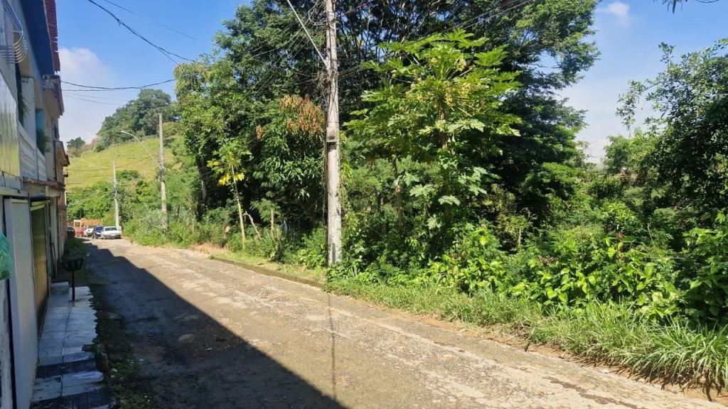 Foto - Volta Redonda - Vila Brasília