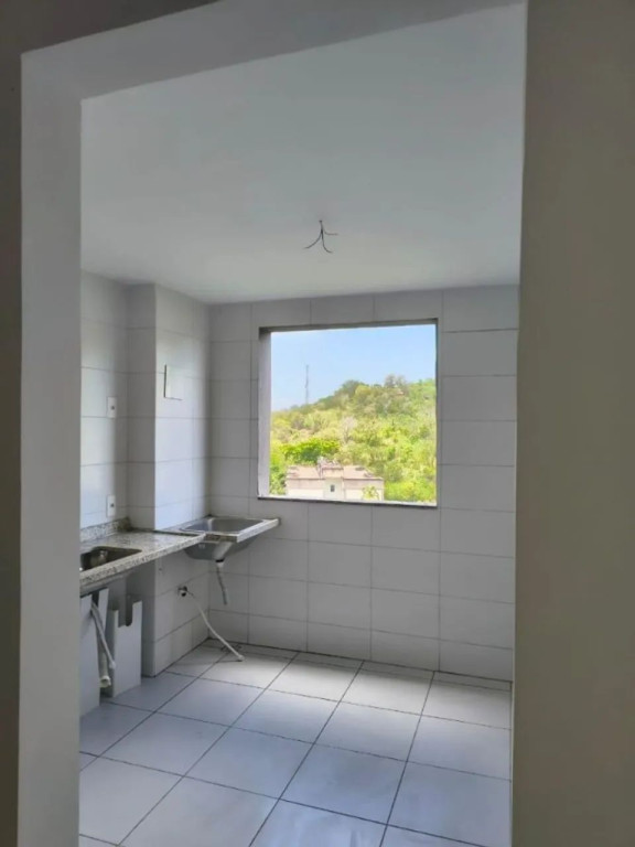 Foto - São Gonçalo - Mutondo