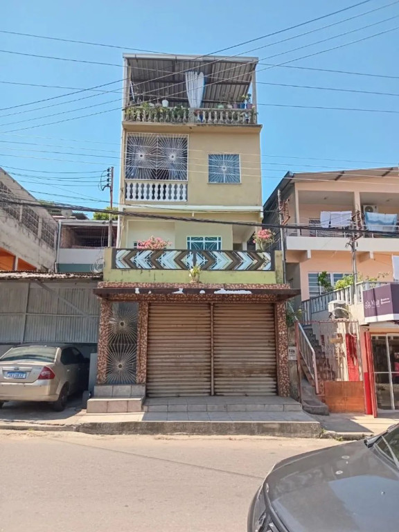 Foto - Manaus - Crespo