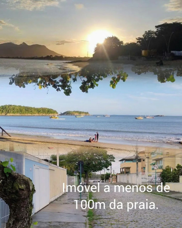 Foto - Rio das Ostras - Boca da Barra