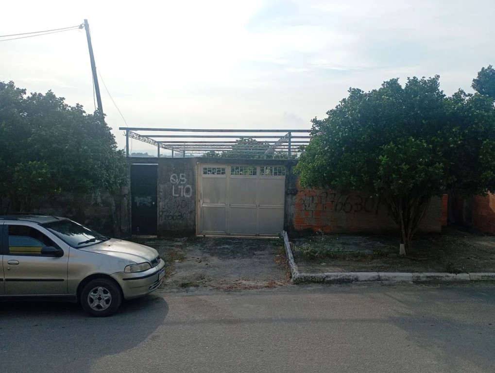 Foto - Duque de Caxias - Parque Panorama