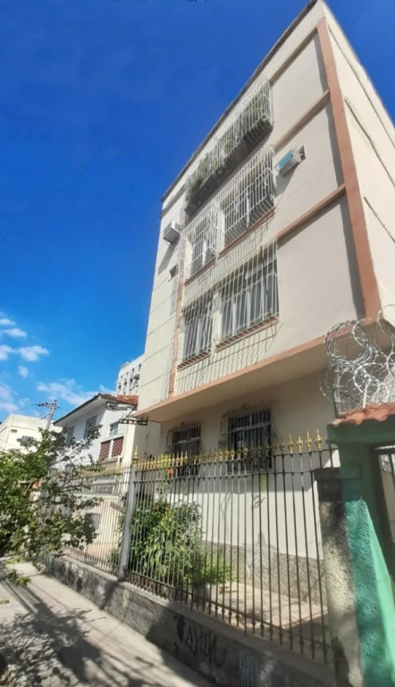 Foto - Rio de Janeiro - Vila Isabel