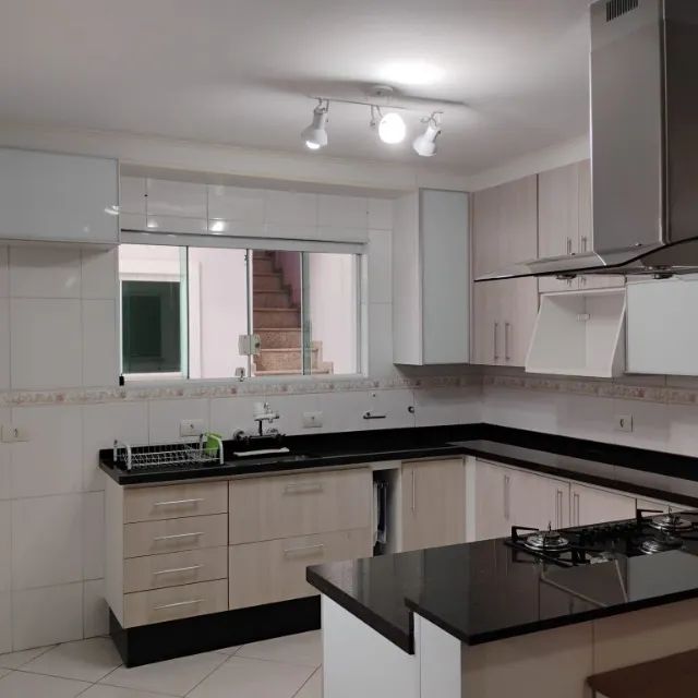 Foto - Guarulhos - Vila Rosália