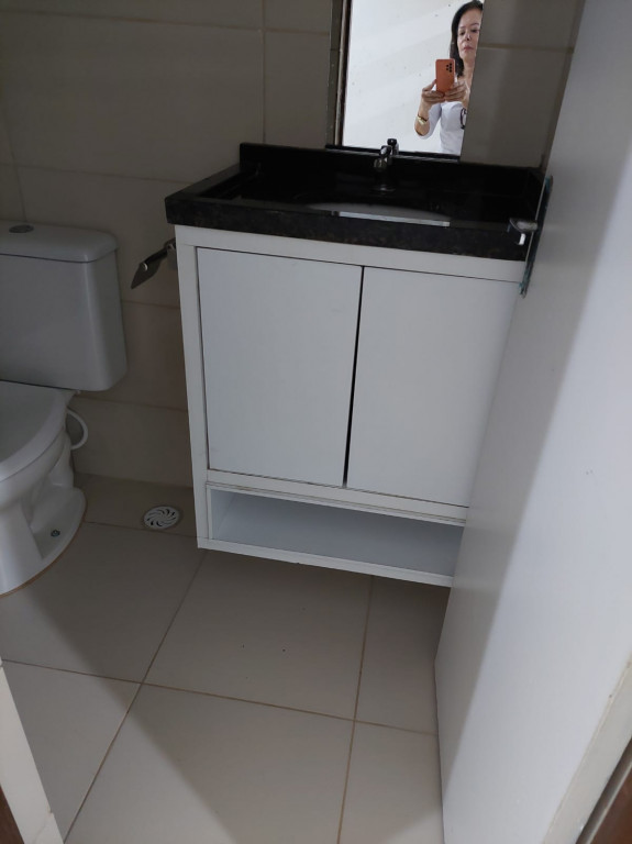 Apartamento à venda com 3 quartos - Foto 2