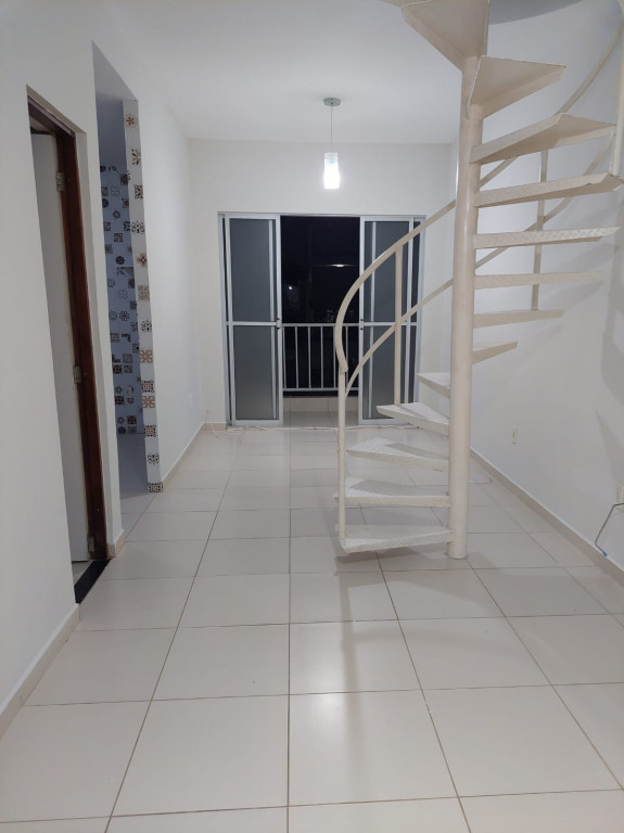 Apartamento à venda com 3 quartos - Foto 3