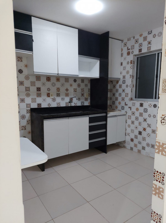 Apartamento à venda com 3 quartos - Foto 6