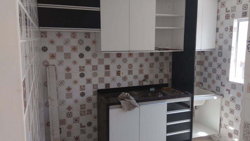 Apartamento à venda com 3 quartos - Foto 9