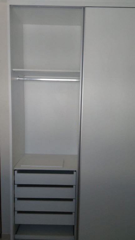 Apartamento à venda com 3 quartos - Foto 11