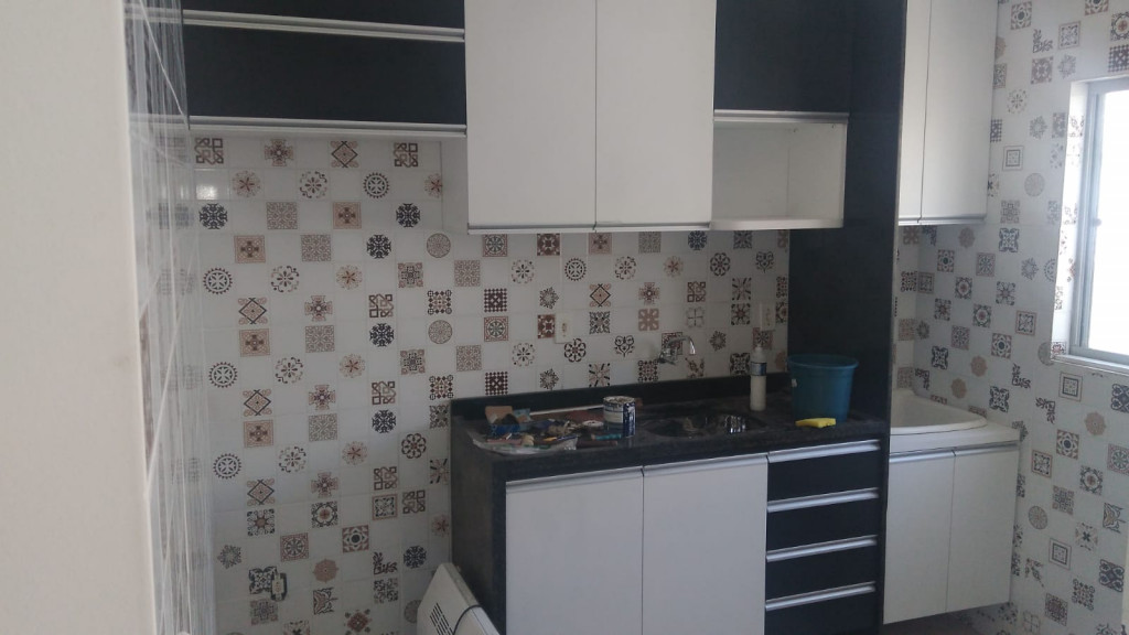 Apartamento à venda com 3 quartos - Foto 24